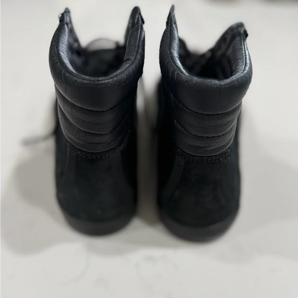 Timberland stylish black